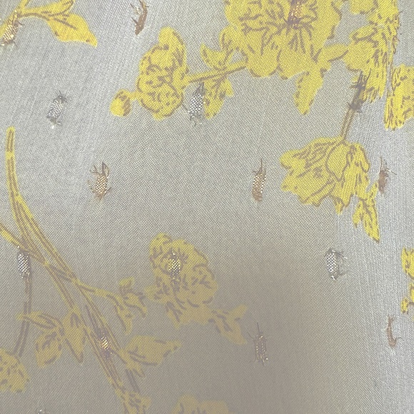 Seven Wonders Blouse - Picture 6 of 6